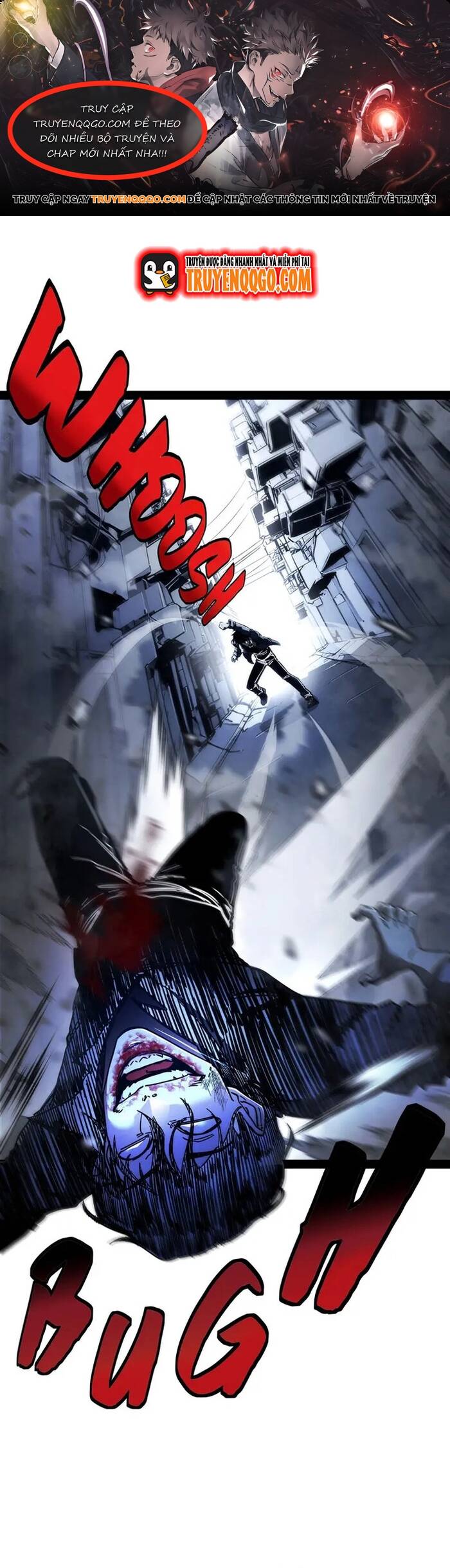 Sống Còn Chapter 3 - 1