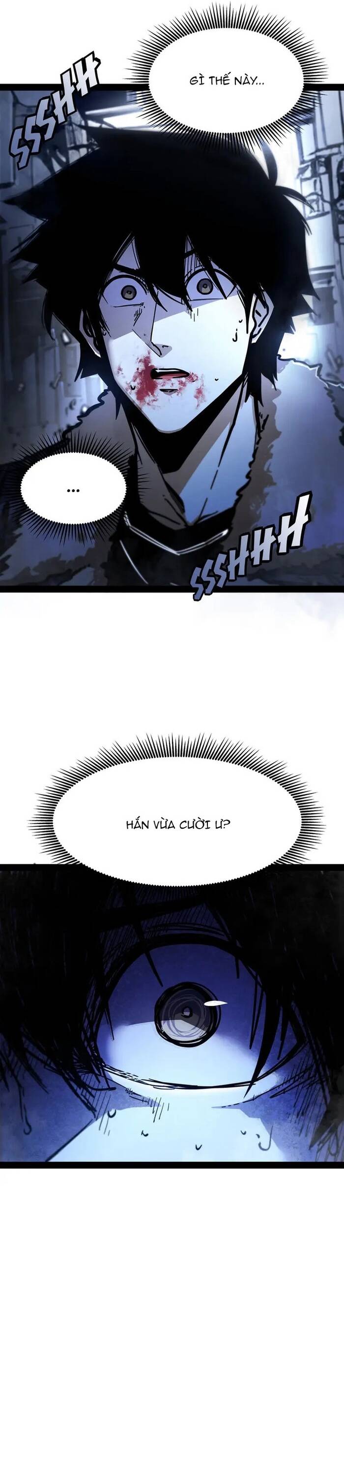 Sống Còn Chapter 3 - 2