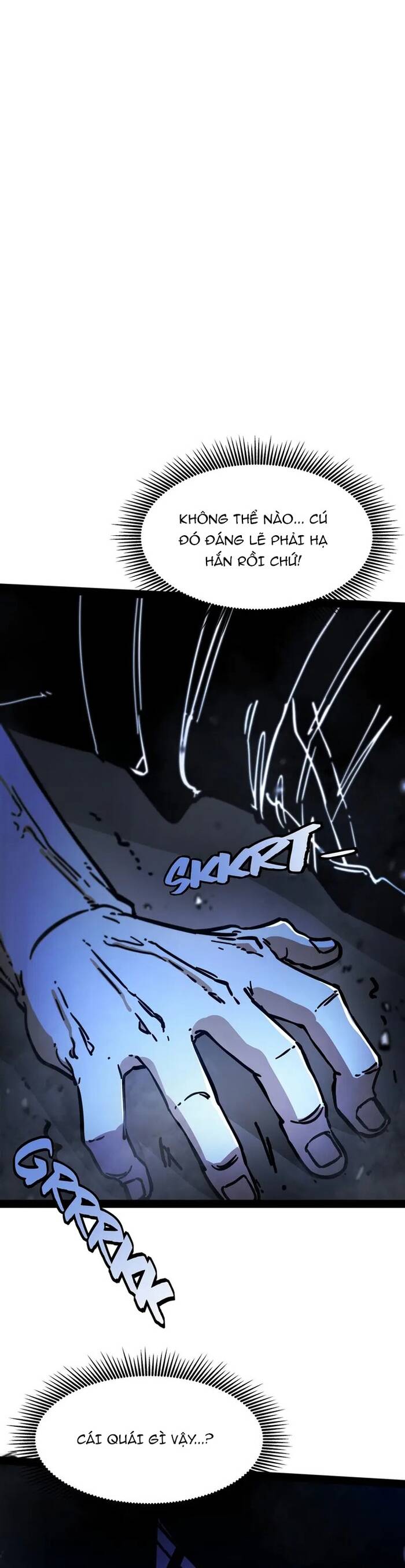 Sống Còn Chapter 3 - 3