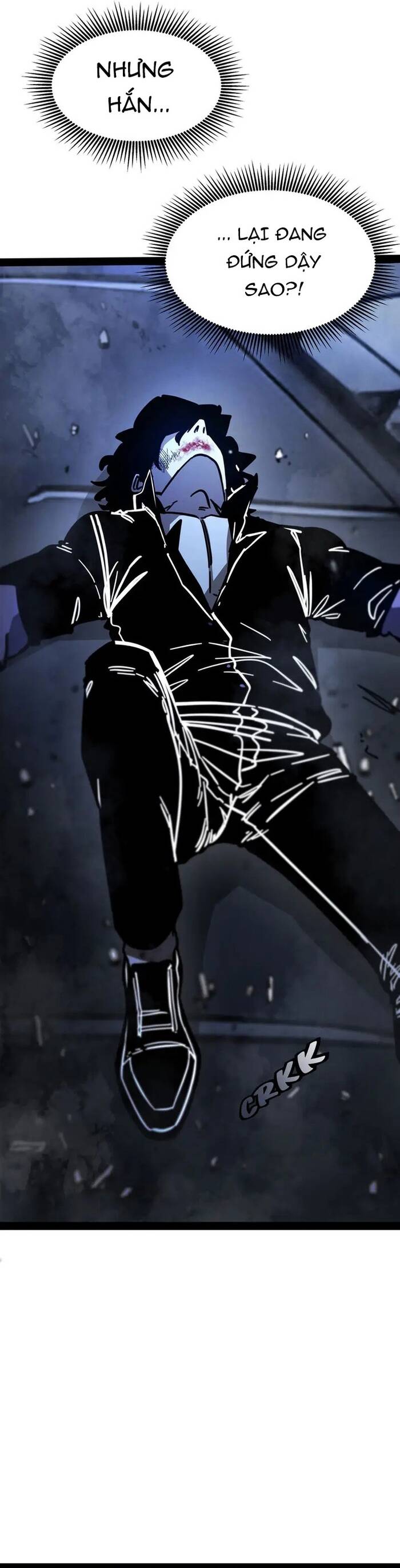 Sống Còn Chapter 3 - 5