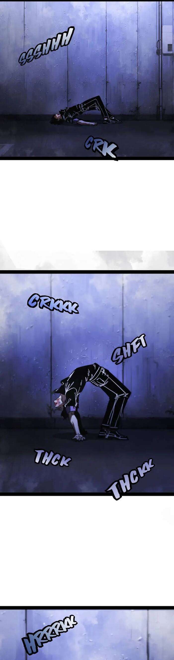 Sống Còn Chapter 3 - 6