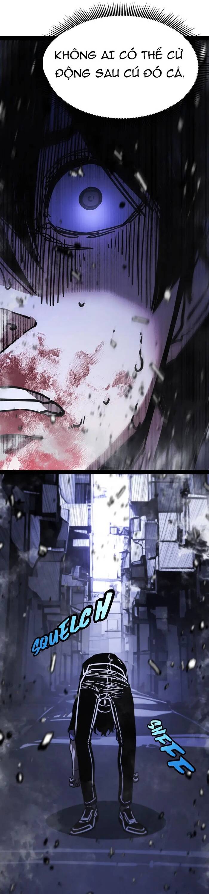 Sống Còn Chapter 3 - 8