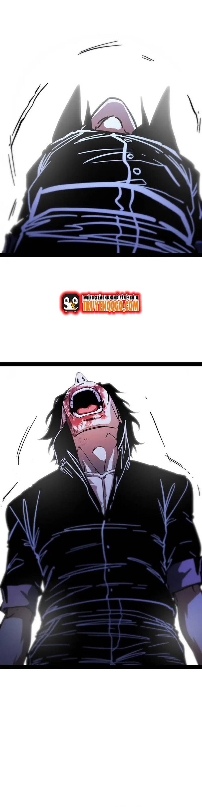 Sống Còn Chapter 3 - 10