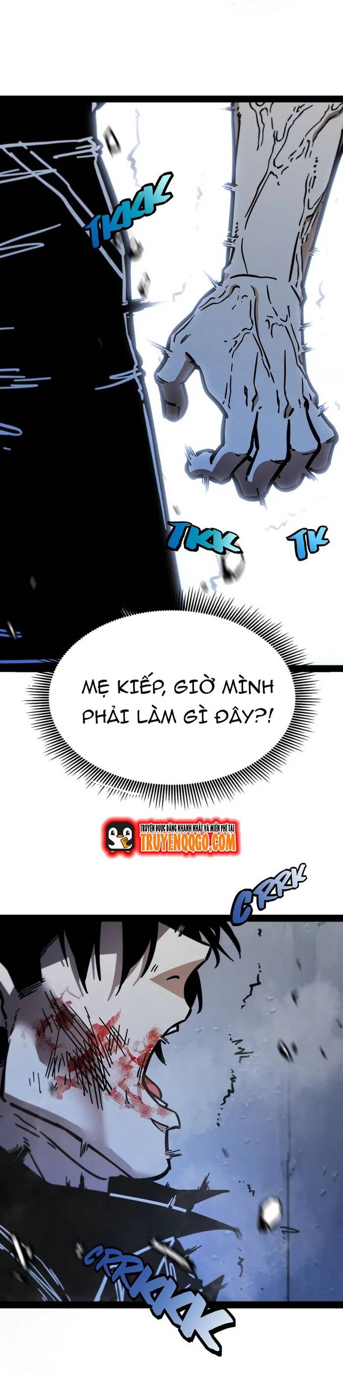 Sống Còn Chapter 3 - 12