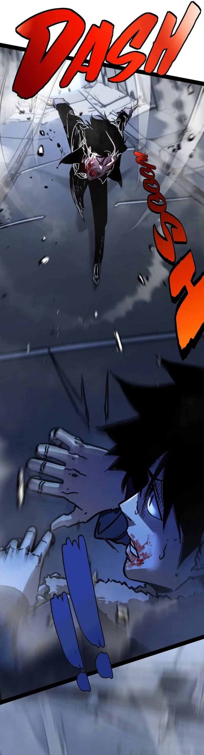 Sống Còn Chapter 3 - 13