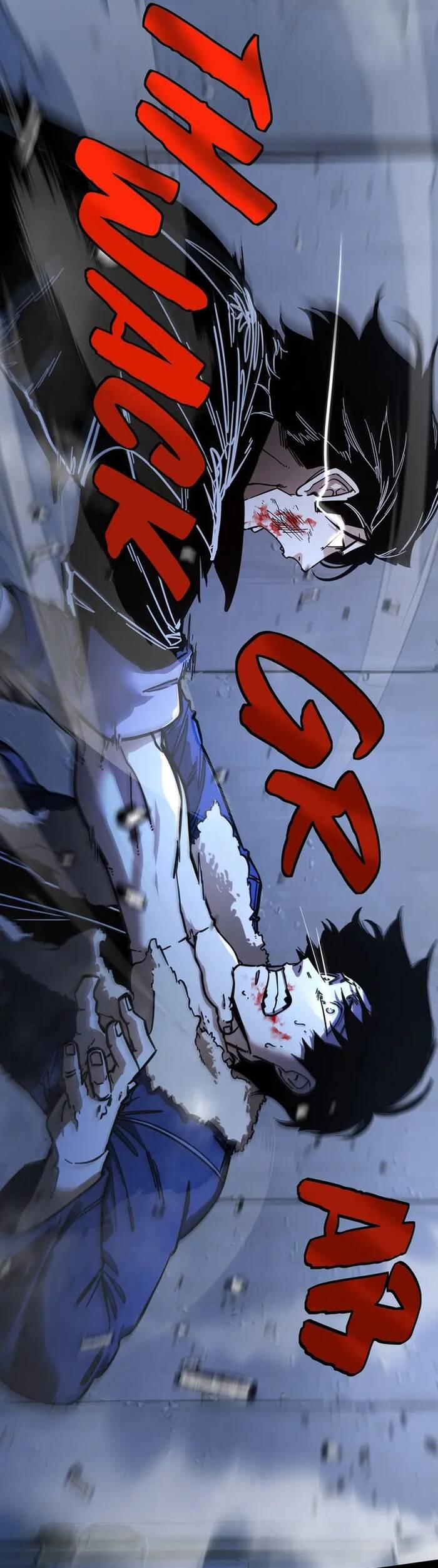 Sống Còn Chapter 3 - 14