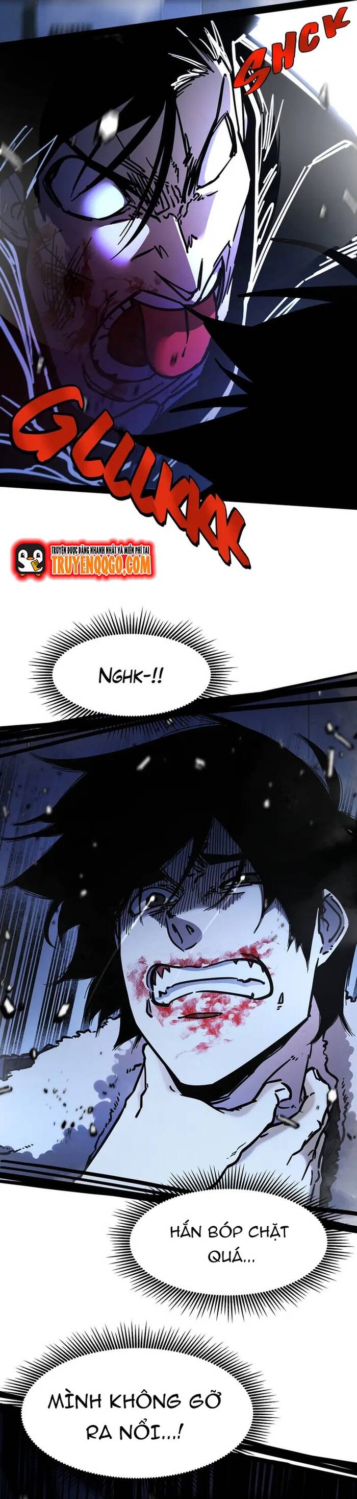 Sống Còn Chapter 3 - 15