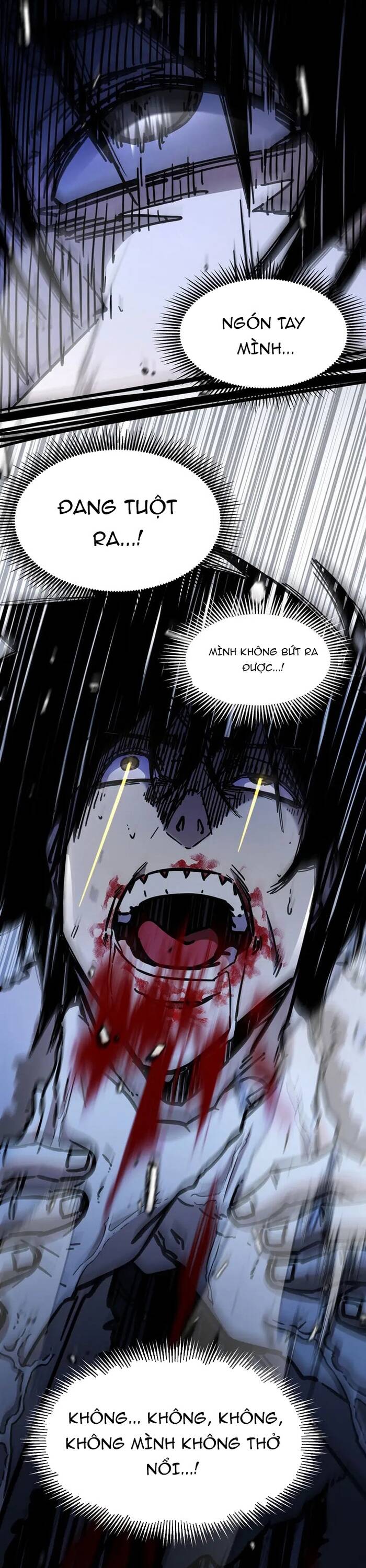 Sống Còn Chapter 3 - 16
