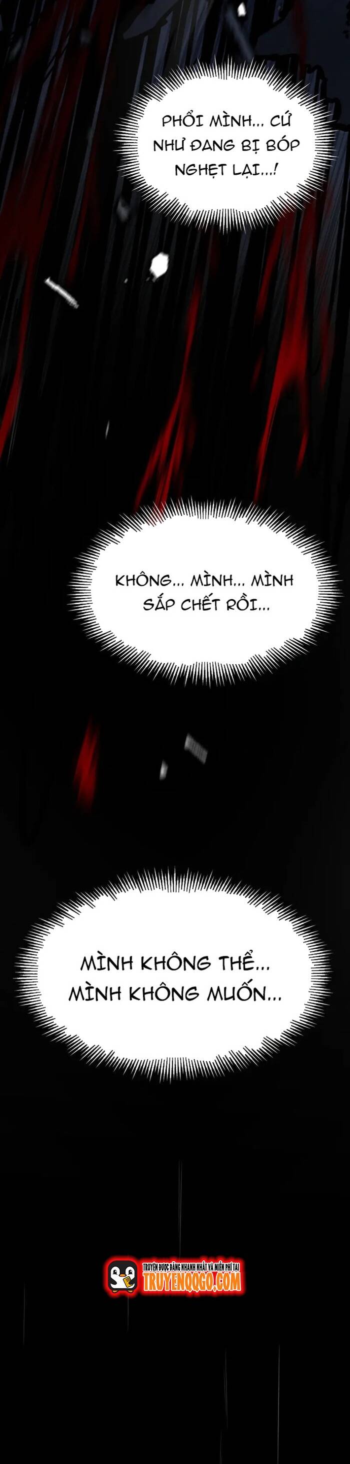 Sống Còn Chapter 3 - 17