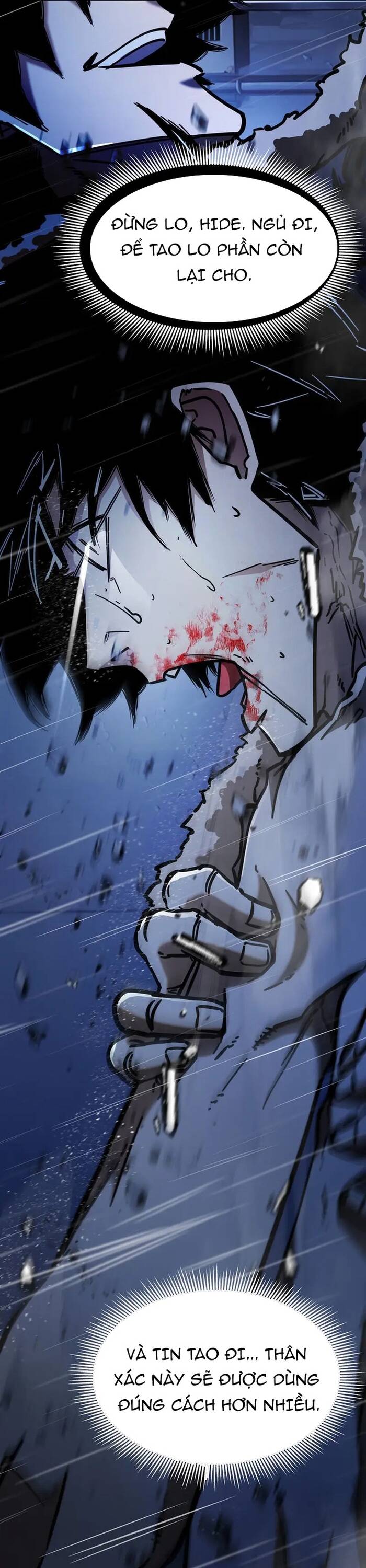 Sống Còn Chapter 3 - 19