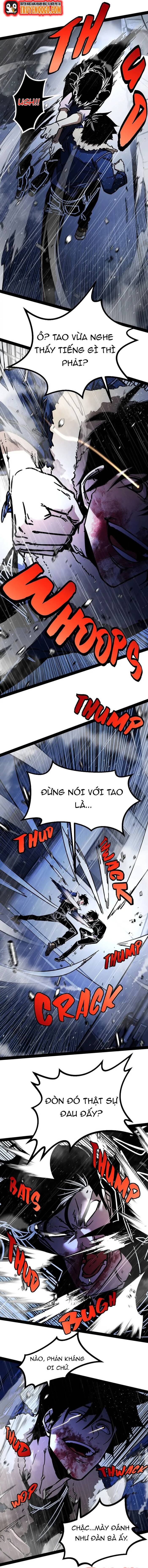 Sống Còn Chapter 3 - 23