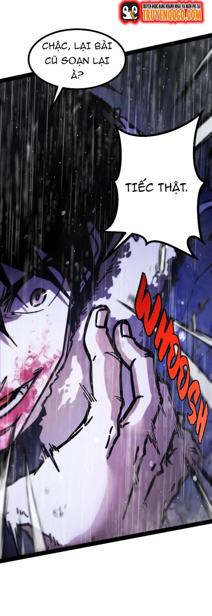 Sống Còn Chapter 3 - 24