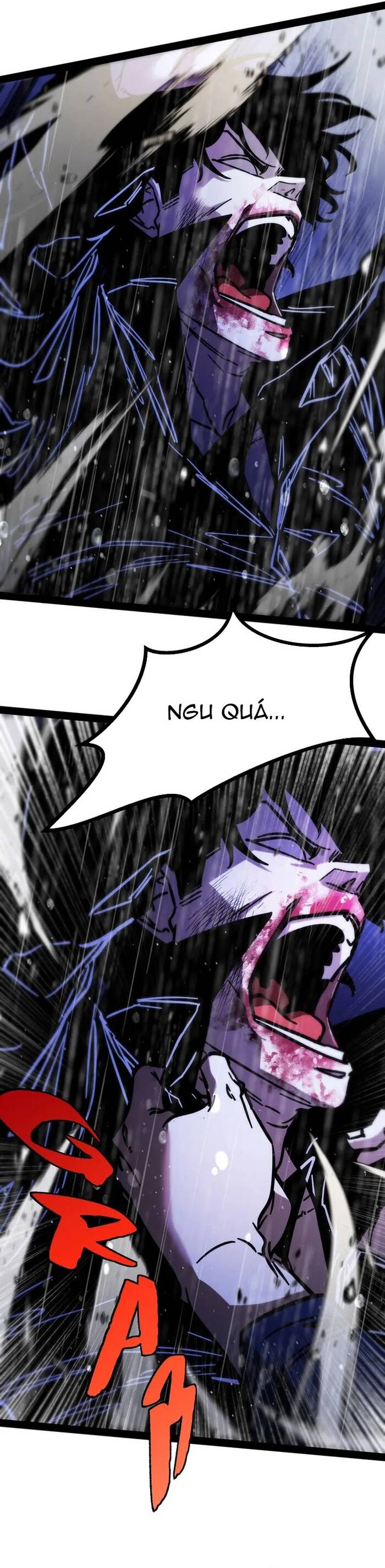 Sống Còn Chapter 3 - 25