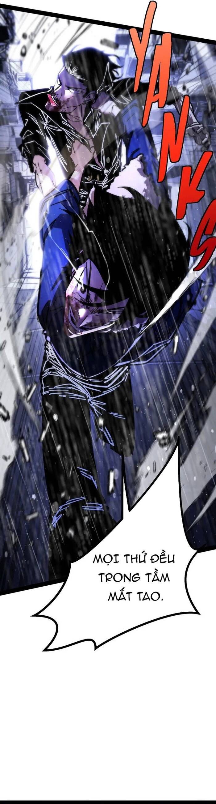 Sống Còn Chapter 3 - 26