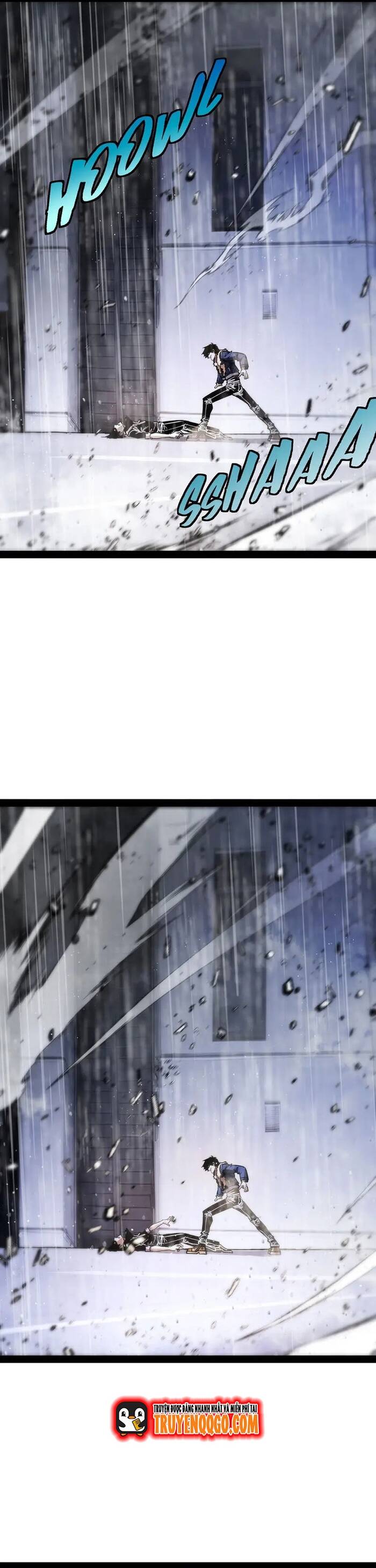 Sống Còn Chapter 3 - 29
