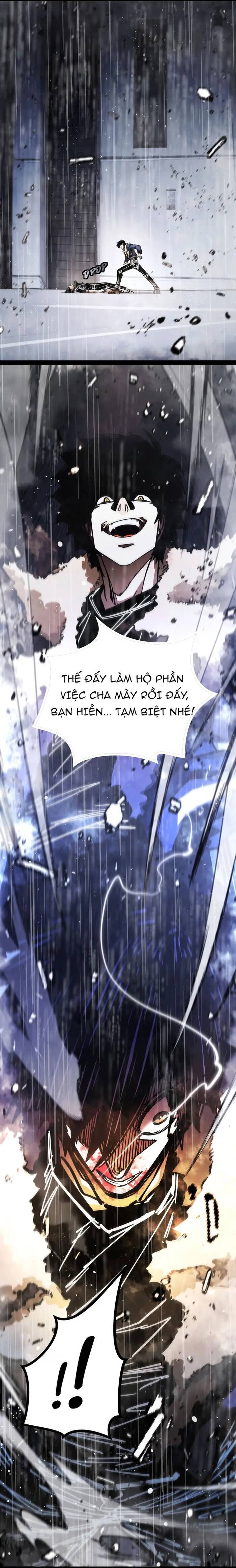 Sống Còn Chapter 3 - 30