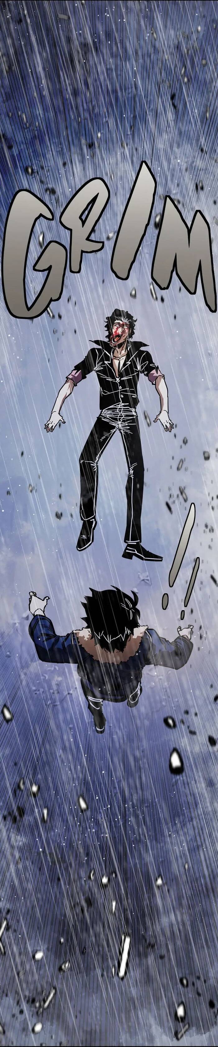 Sống Còn Chapter 3 - 32