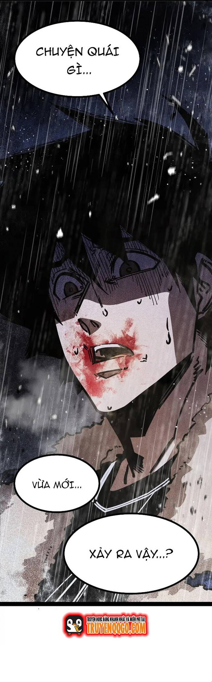 Sống Còn Chapter 3 - 34