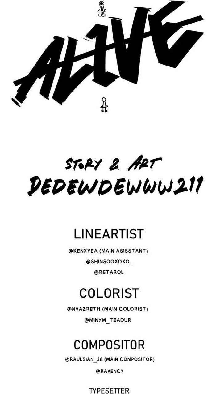 Sống Còn Chapter 3 - 36