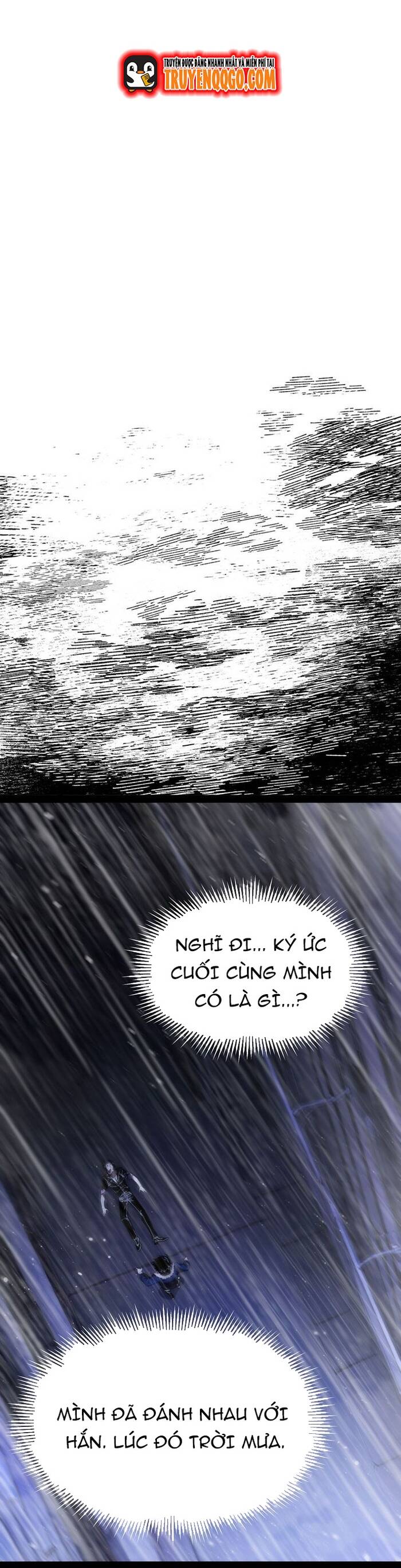 Sống Còn Chapter 4 - 3