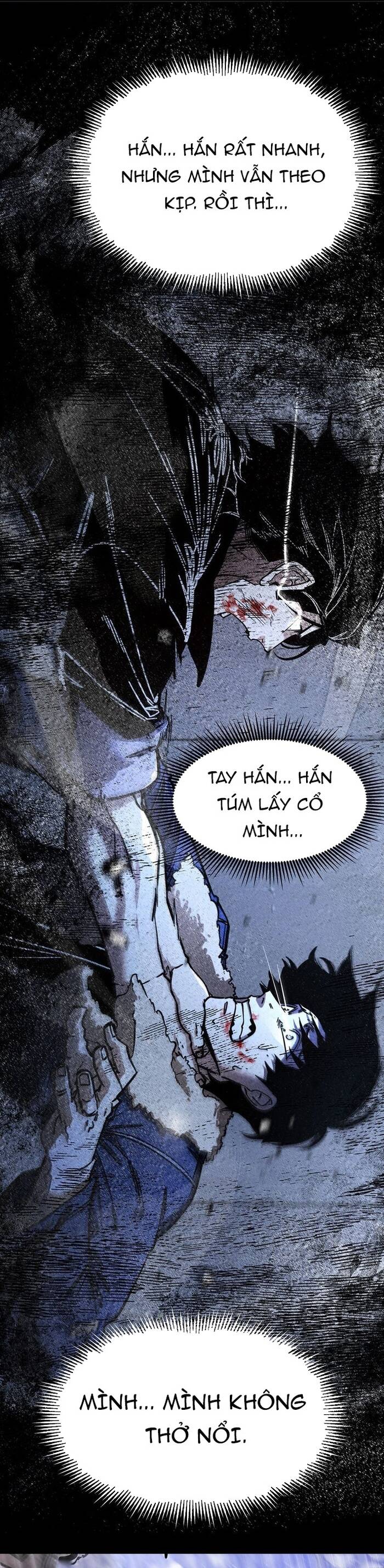 Sống Còn Chapter 4 - 4