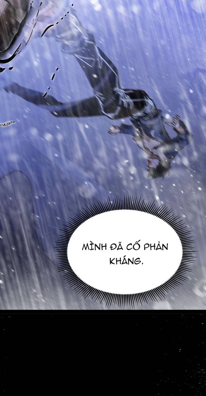 Sống Còn Chapter 4 - 5