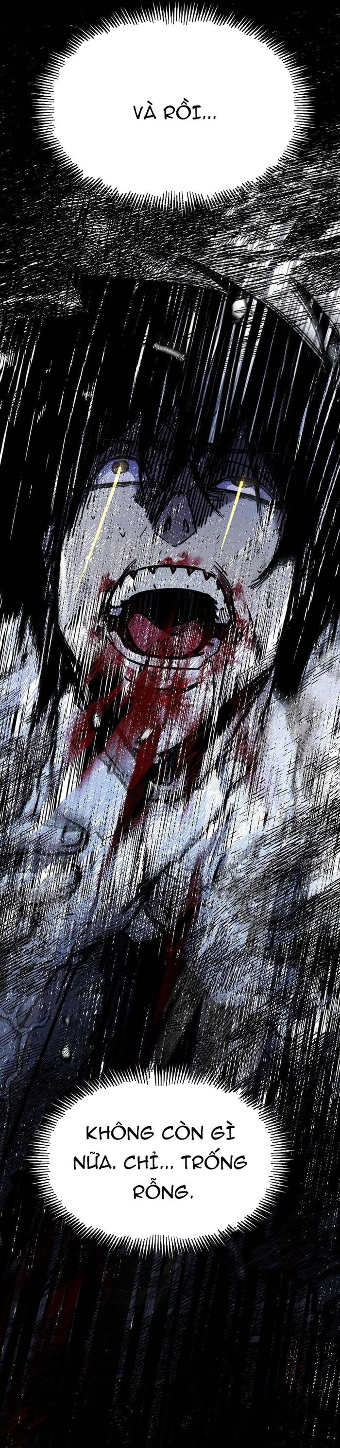 Sống Còn Chapter 4 - 7