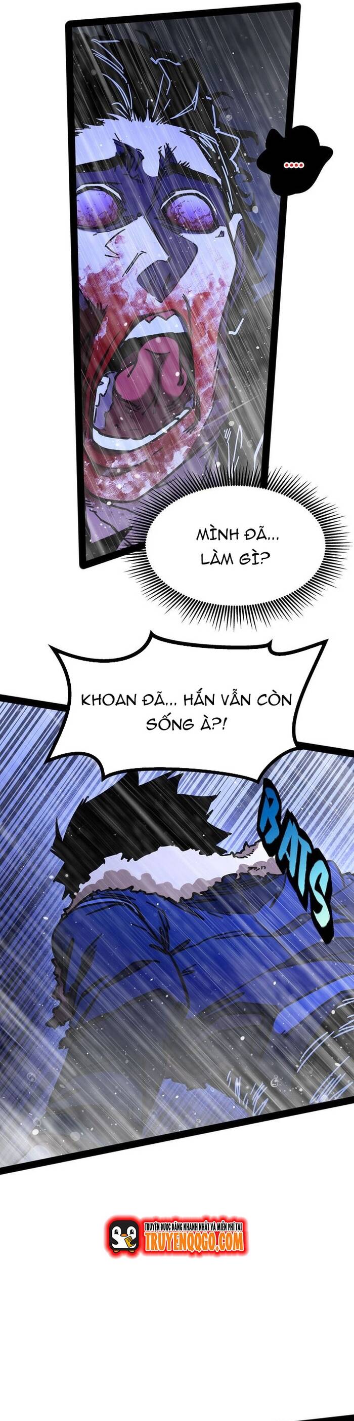 Sống Còn Chapter 4 - 10