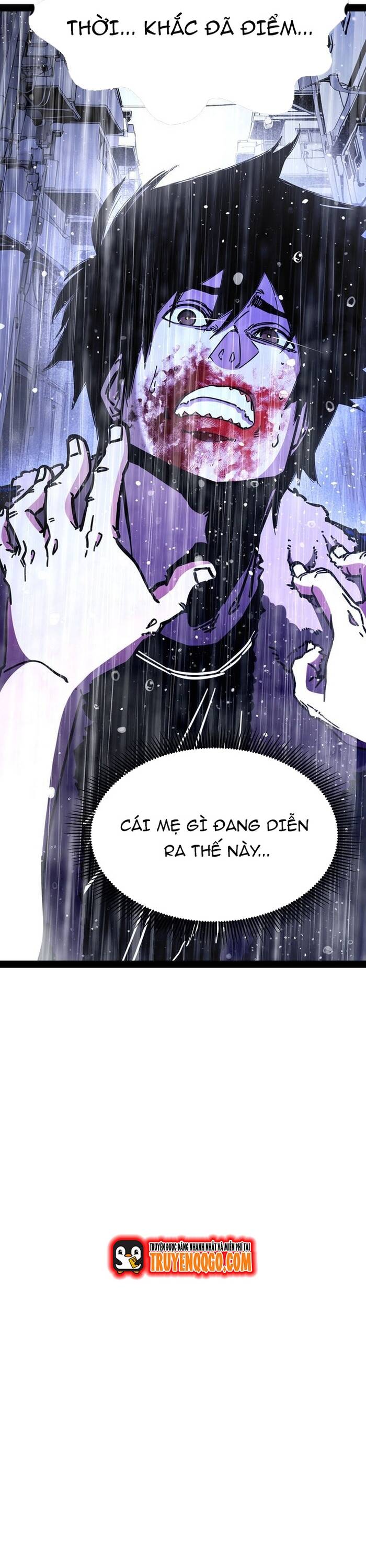 Sống Còn Chapter 4 - 14