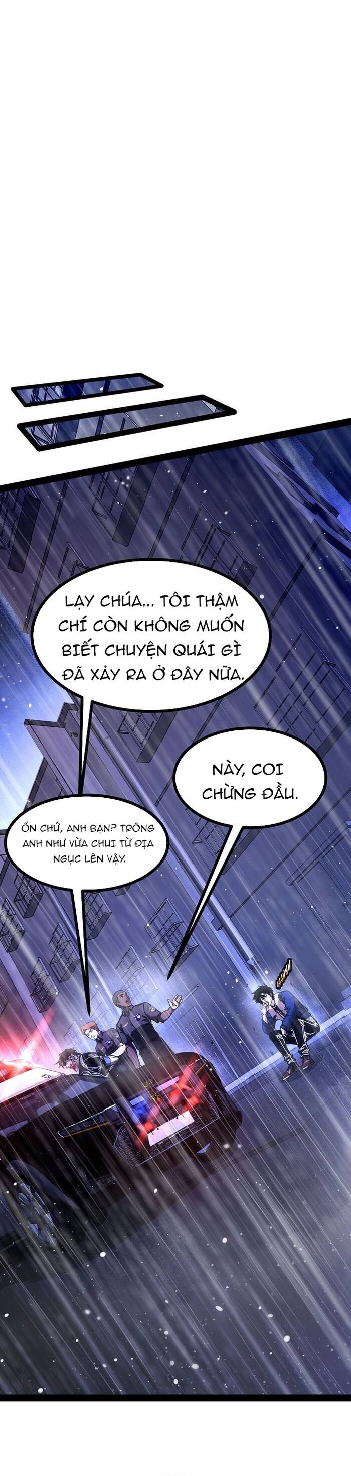 Sống Còn Chapter 4 - 15