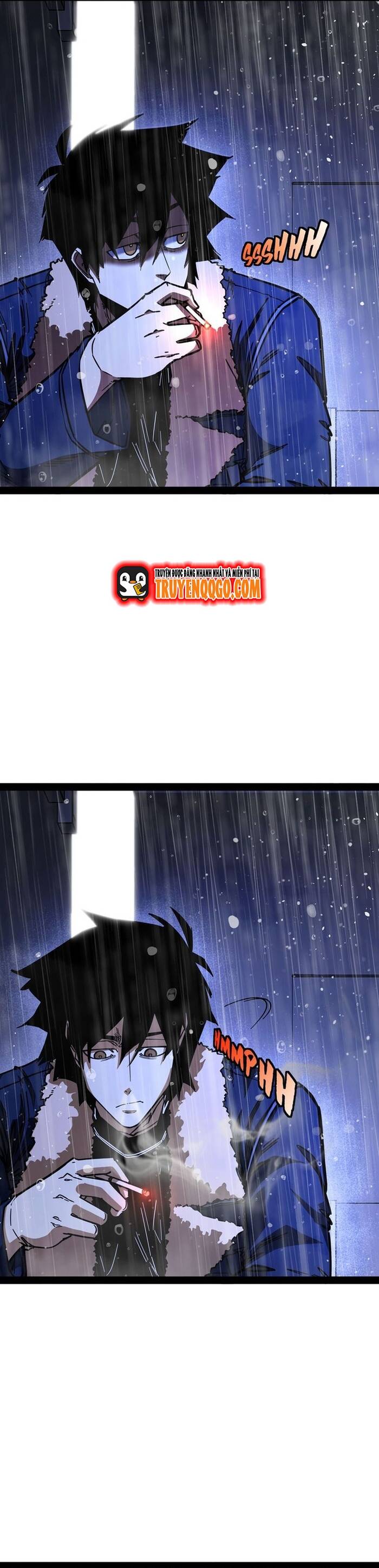 Sống Còn Chapter 4 - 19