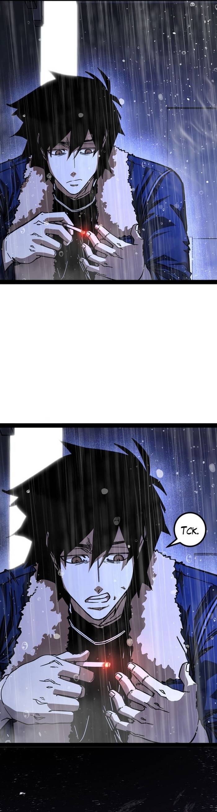 Sống Còn Chapter 4 - 20