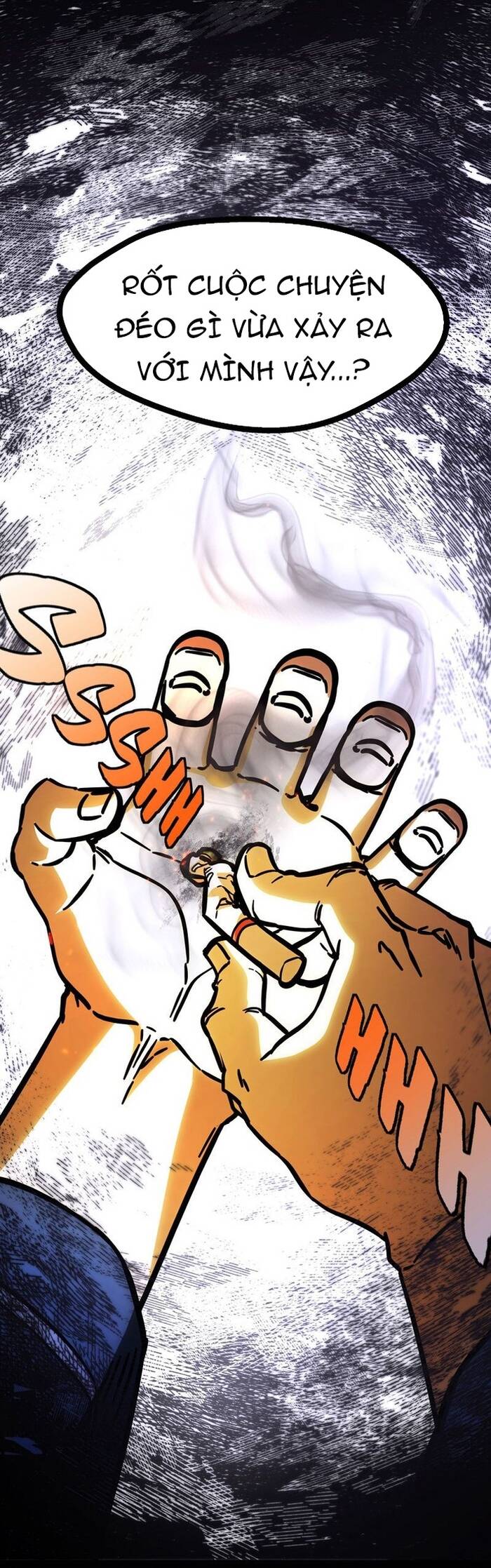 Sống Còn Chapter 4 - 21