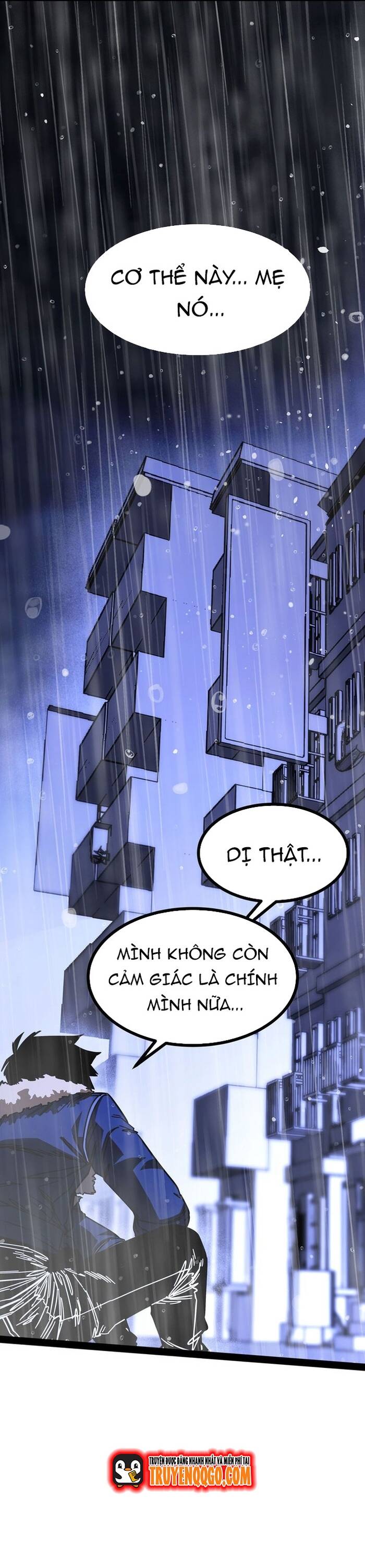 Sống Còn Chapter 4 - 22