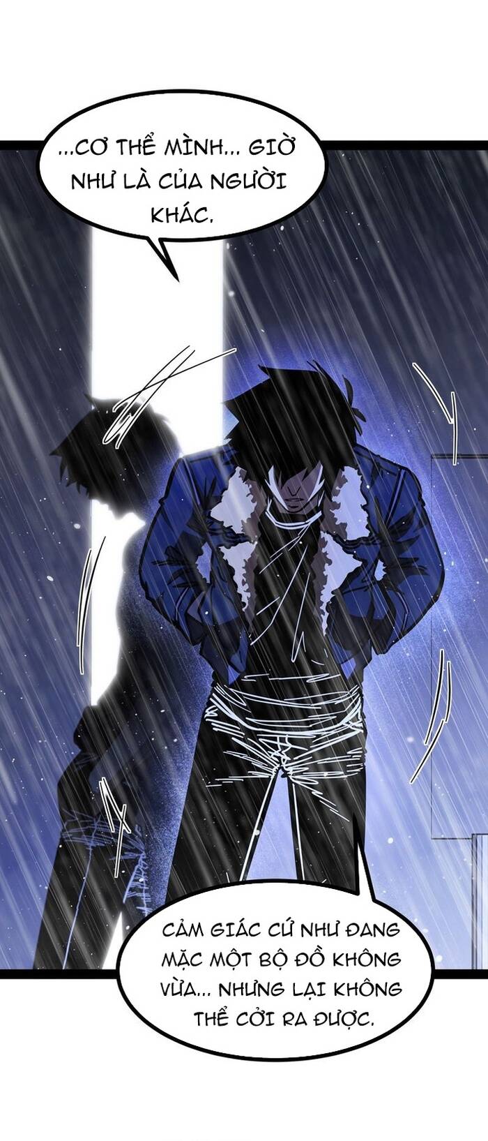 Sống Còn Chapter 4 - 23