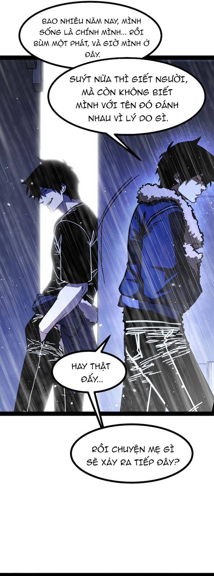 Sống Còn Chapter 4 - 24