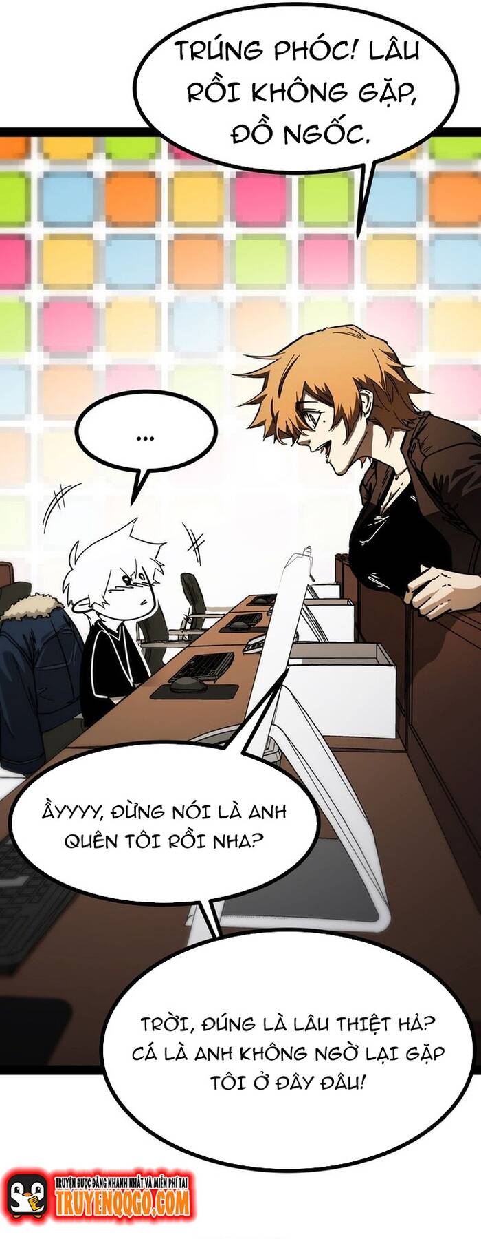 Sống Còn Chapter 4 - 36