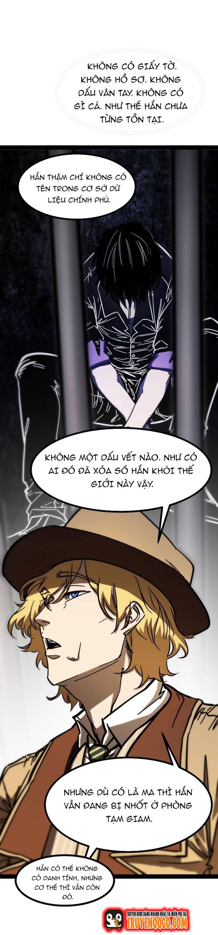 Sống Còn Chapter 4 - 40