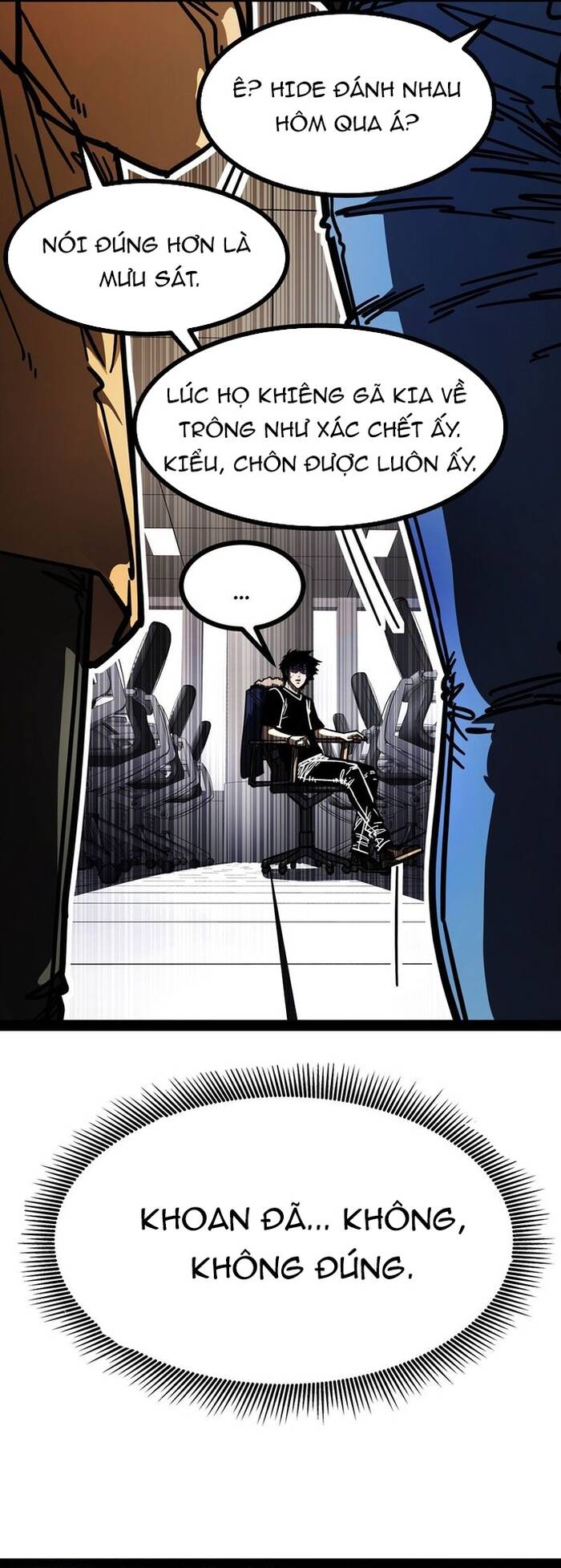Sống Còn Chapter 4 - 43
