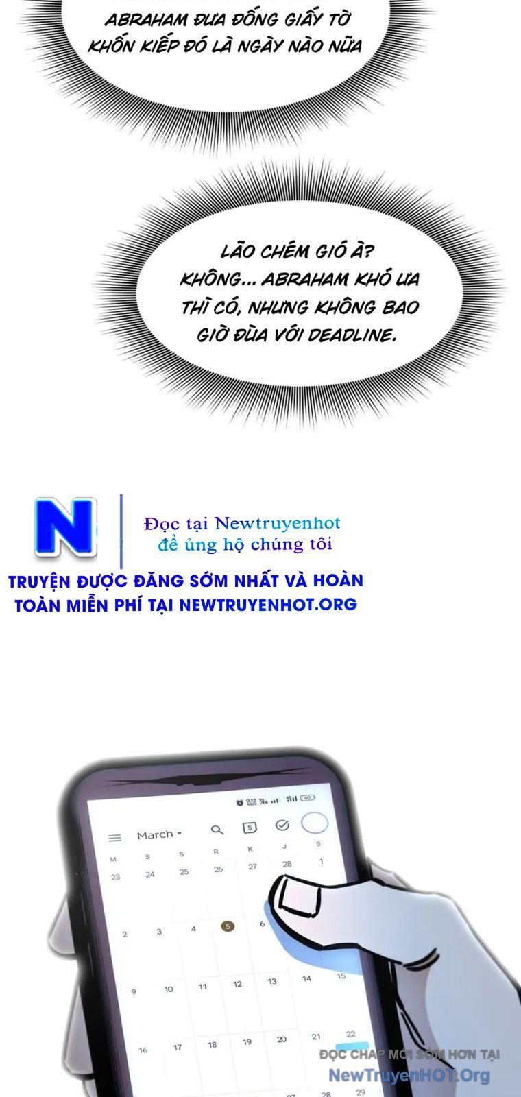 Sống Còn Chapter 5 - 2