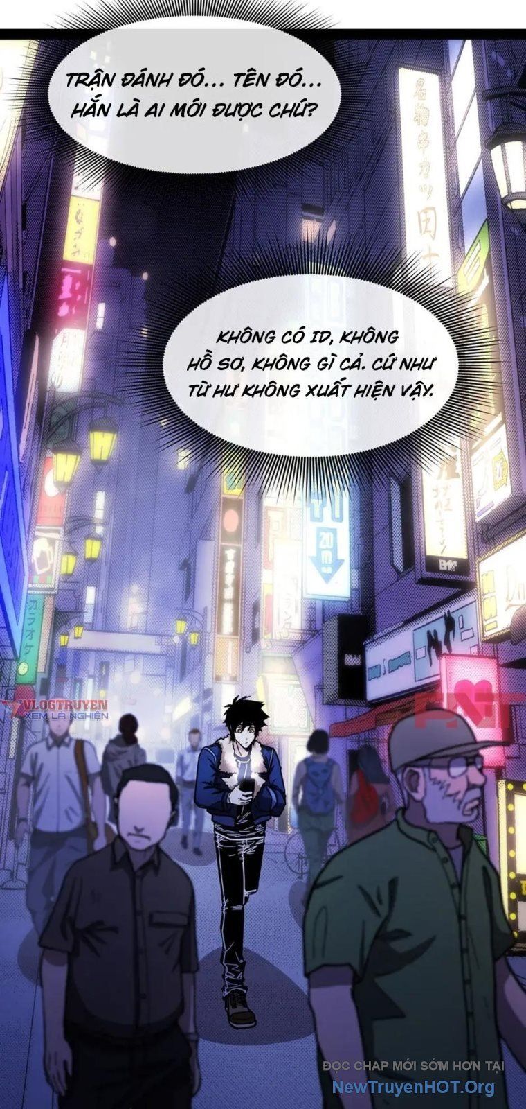 Sống Còn Chapter 5 - 11