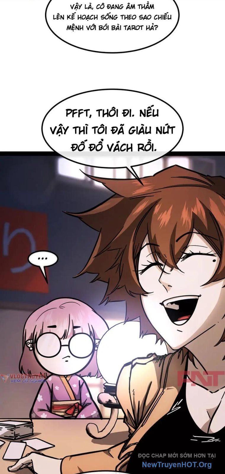 Sống Còn Chapter 5 - 25