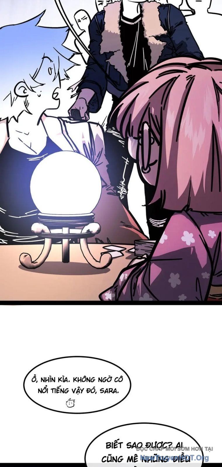 Sống Còn Chapter 5 - 28