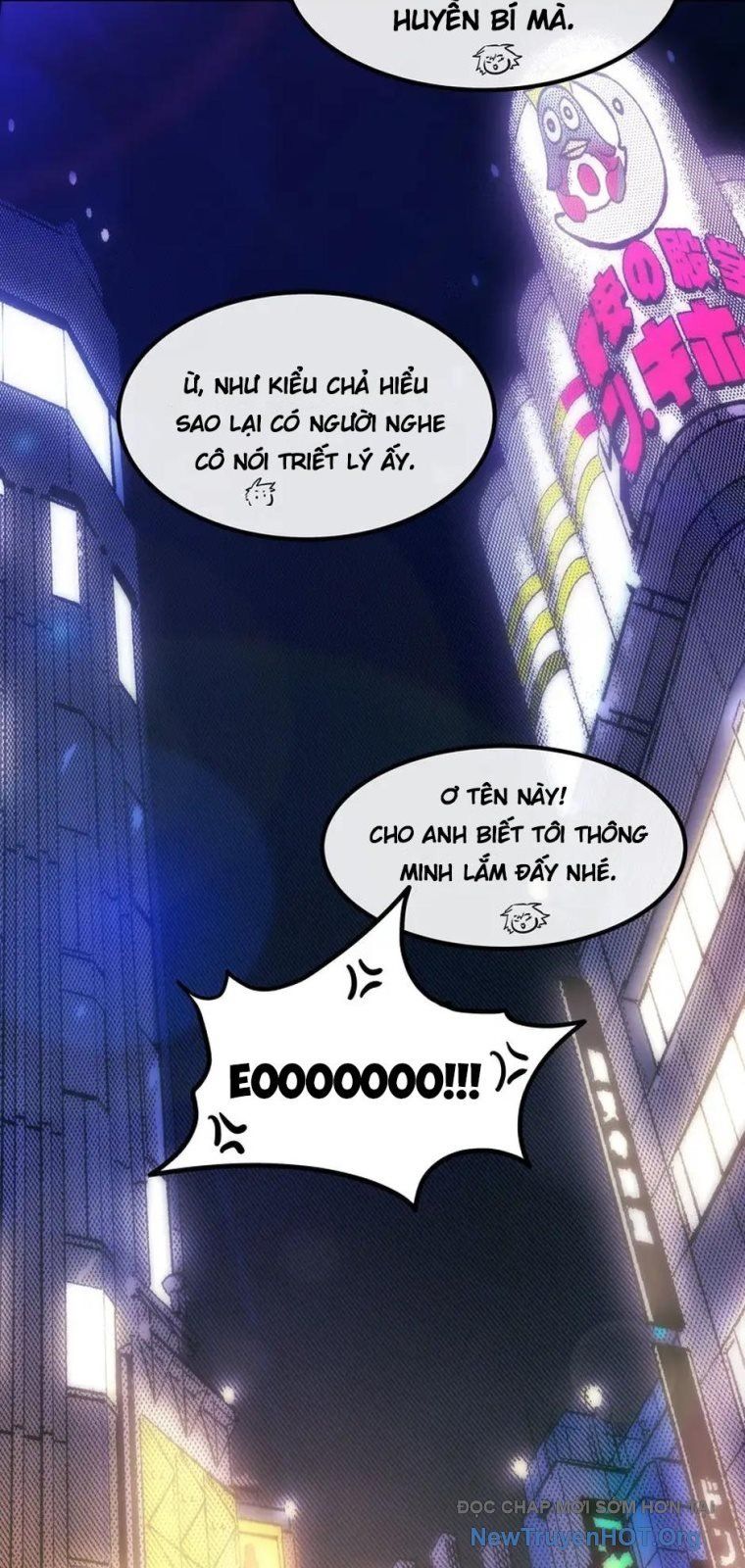 Sống Còn Chapter 5 - 29