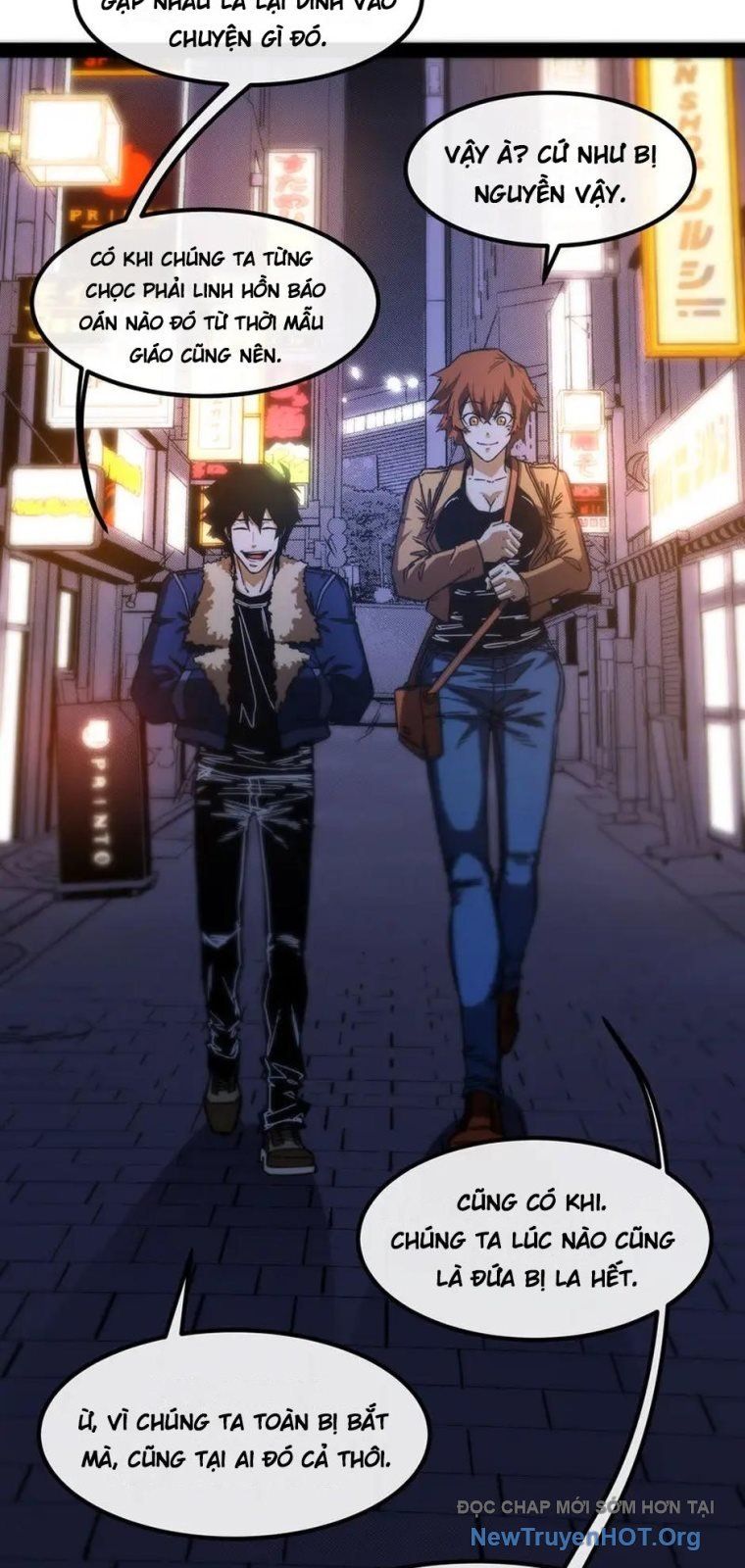 Sống Còn Chapter 5 - 31