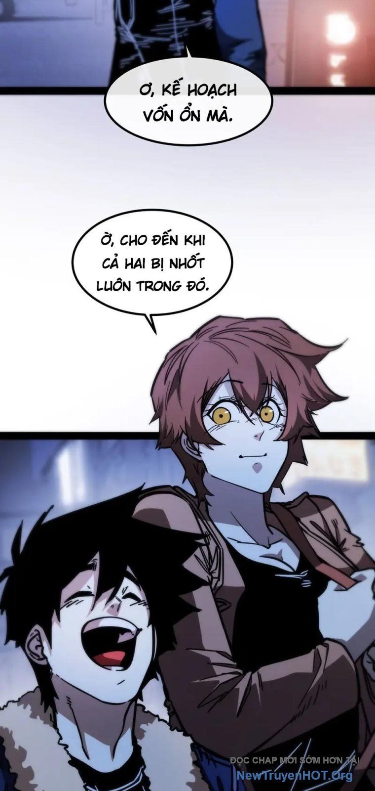 Sống Còn Chapter 5 - 33