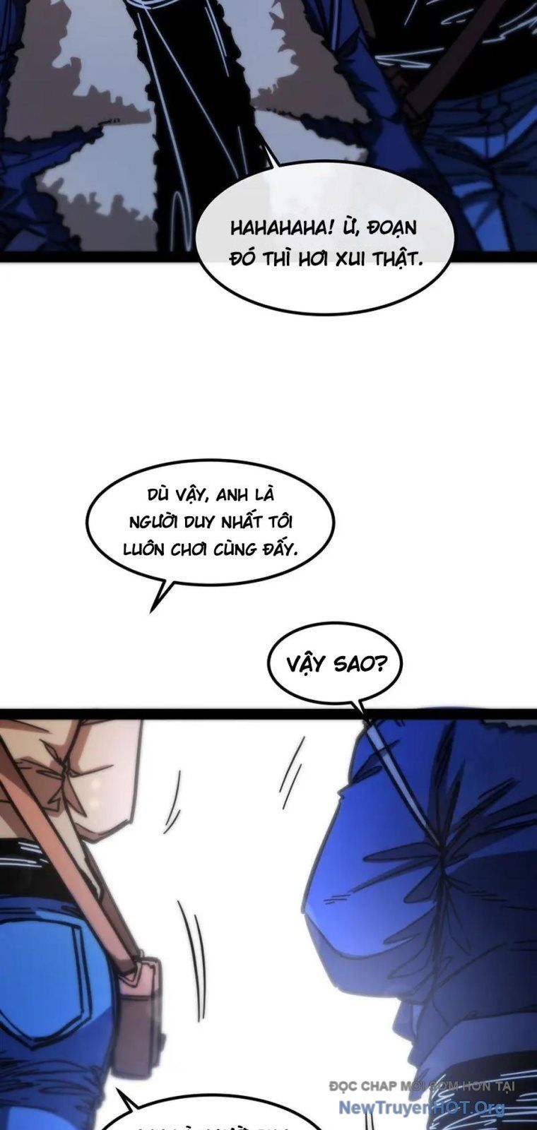 Sống Còn Chapter 5 - 34