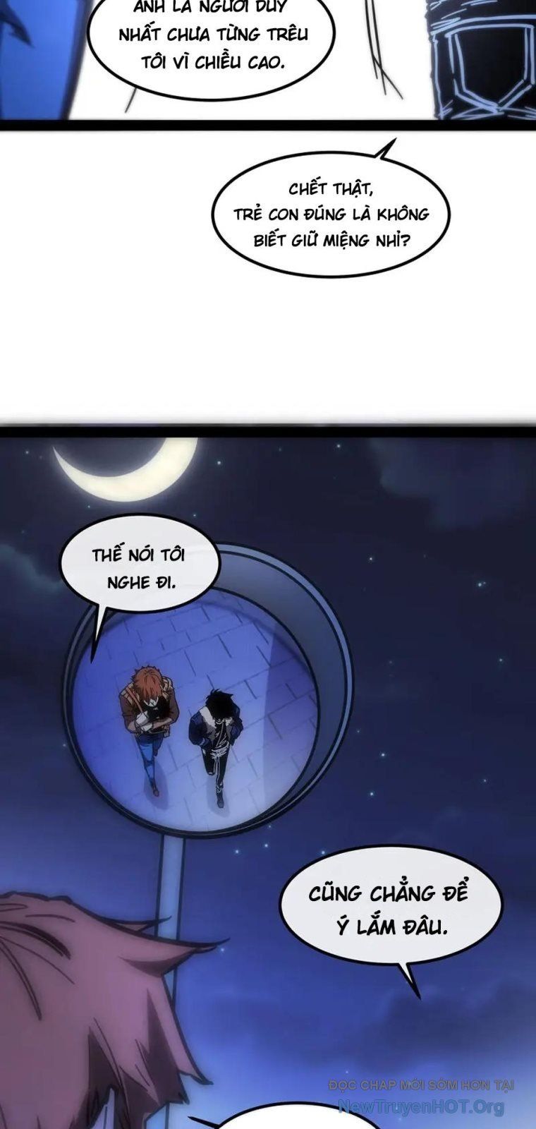 Sống Còn Chapter 5 - 35