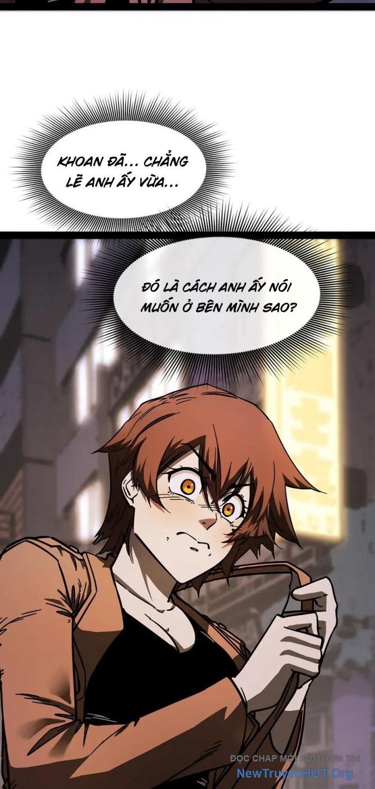 Sống Còn Chapter 5 - 40