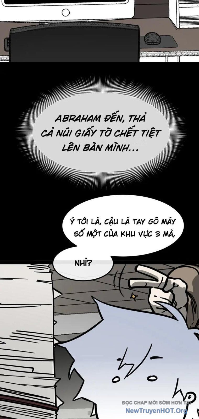 Sống Còn Chapter 5 - 5